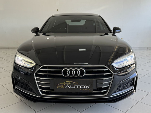 Audi A5 A5 Ambit. Plus Sport. 2.0 TFSI S tronic