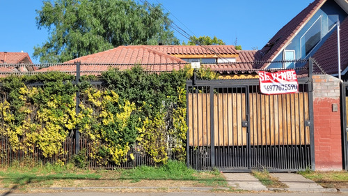 Casa A Pasos Del Metro Monte Tabor