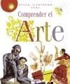 Atlas Ilustrado Paraprender El Arte (cartone) - Vv. Aa.