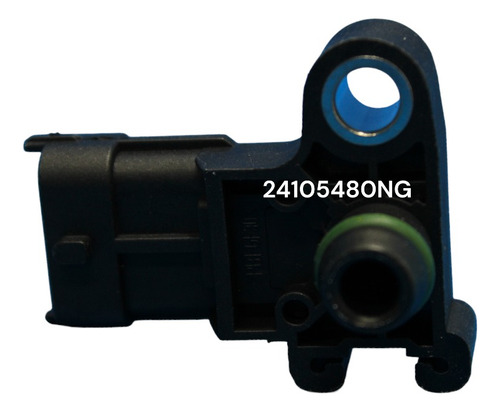 Sensor Map Para Chevrolet Aveo 18-23 Cavalier 18-21 24105480