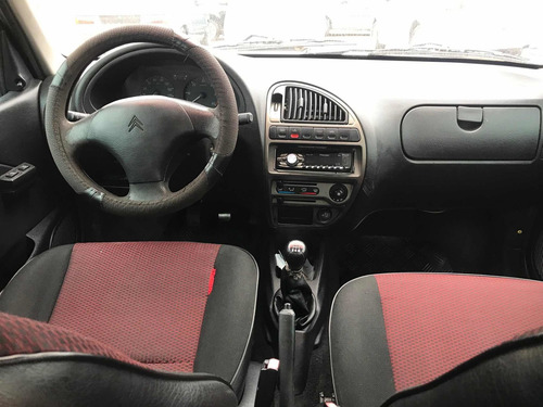 Citroën Saxo 2003 1.5d X