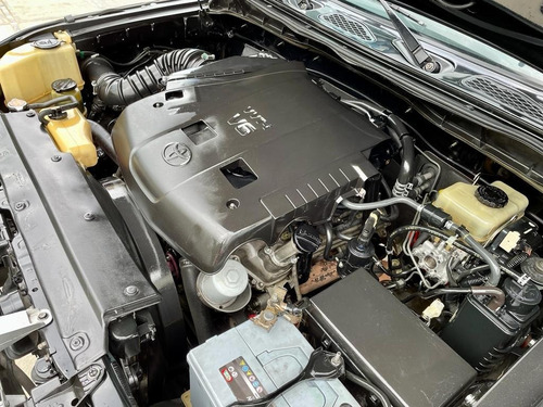 Imagen 14 de 14 de Toyota 4runner