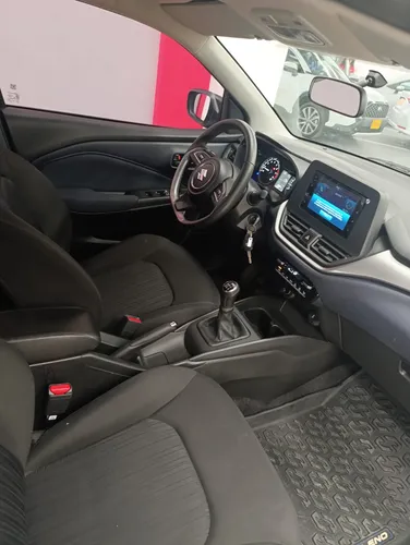 Suzuki Baleno 1.4 Gl