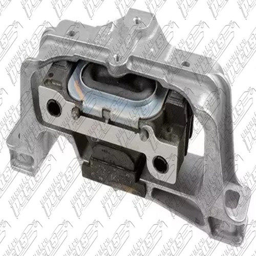 Coxim Direito Motor Mercedes Cla200 1.6 Turbo 2014-2015