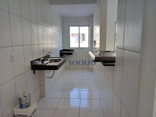 Imagem 4 de 25 de Cobertura Com 3 Dormitórios À Venda, 102 M² Por R$ 400.000,00 - Cambeba - Fortaleza/ce - Co0002