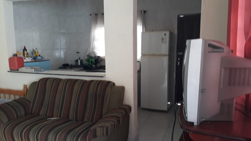 Imagem 12 de 14 de 3960- Excelente Casa Lado Praia Mongaguá