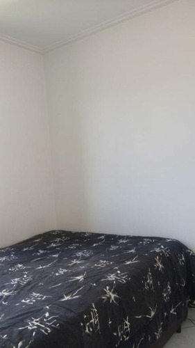 Imagem 12 de 24 de Apartamento Com 2 Dormitórios À Venda, 45 M² Por R$ 220.000,00 - Jaraguá - São Paulo/sp - Ap3220