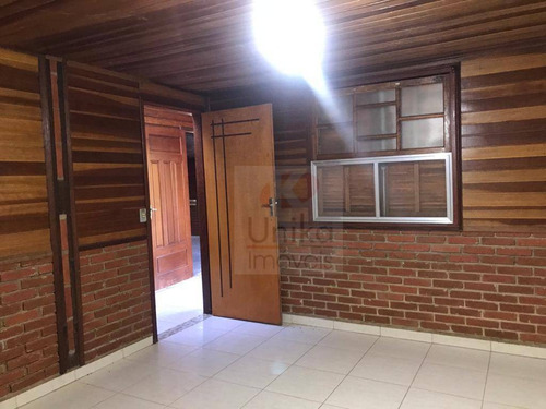 Imagem 13 de 30 de Chácara À Venda, 1044 M² Por R$ 675.000,00 - Parque Das Estâncias - Morungaba/sp - Ch0222