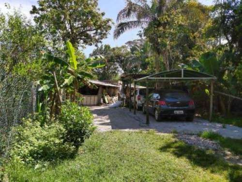 Imagem 2 de 15 de Chácara Em Itanhaém, No Bairro Lucel, Com 6900 M² De Área Total E Com 03 Dormitórios Sendo 03 Suítes E 01 Banheiro Ref: 6546/ac
