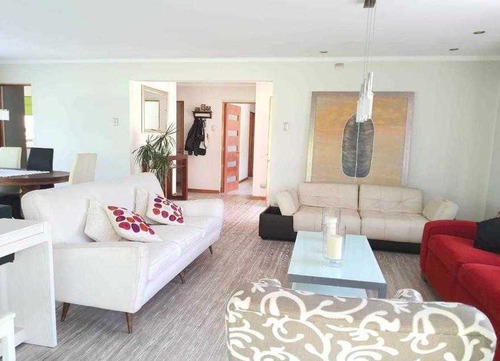 Imagen 7 de 26 de Casa Mediterránea, En Condominio Algarrobal Chicureo
