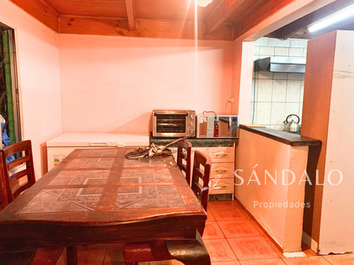 Venta Casa En Puente Alto, Villa La Foresta