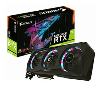 Gigabyte Aorus Rtx