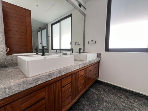 Exclusividad Y Lujo En Condominio El Bosque, Junto Al Bosque De Tlalpan