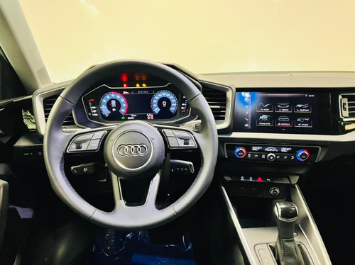 Imagen 8 de 20 de Nuevo Audi A1 A3 Sportback 30 35 A4 A5 Q2 Q3 A5