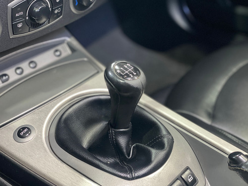 Bmw Z4 2.5l