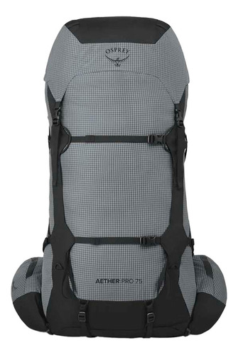 Mochila Osprey Aether Pro 75l Montañismo Trekking Unisex