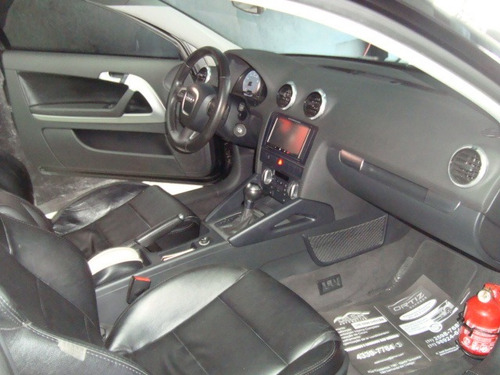 Audi A3 Sportback 2.0 Tfsi Attraction S Tronic 2012