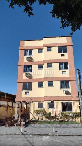 Imagem 1 de 18 de Apartamento - Ref: S2ap6580