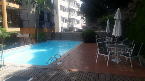 Imagem 6 de 17 de Apartamento Em Santa Rosa, Niterói/rj De 105m² 3 Quartos À Venda Por R$ 730.000,00 - Ap813398-s