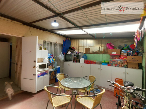 Casa En Venta, Los Pinos, Quilpué