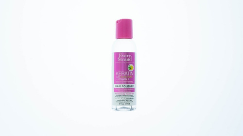 Aceite Capilar Every Strand - Keratina + Vitamina E 59ml