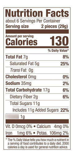 Chocolate Oscuro Con Coco 170 G 6 Unidades