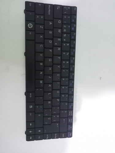 Teclado Laptop Síragon Nb-3100 Soneview N1405 N1410 N1415 