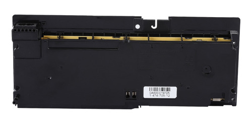 Imagen 6 de 9 de Adp-160cr - Batería De Repuesto Para Ps4 Slim