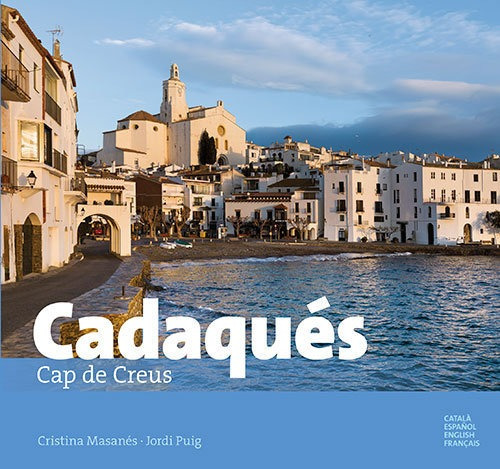 Libro Cadaquã¨s, Cap De Creus