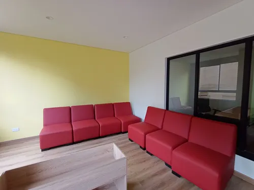 Apartaestudio En Arriendo En La Castellana. Cod A1087174
