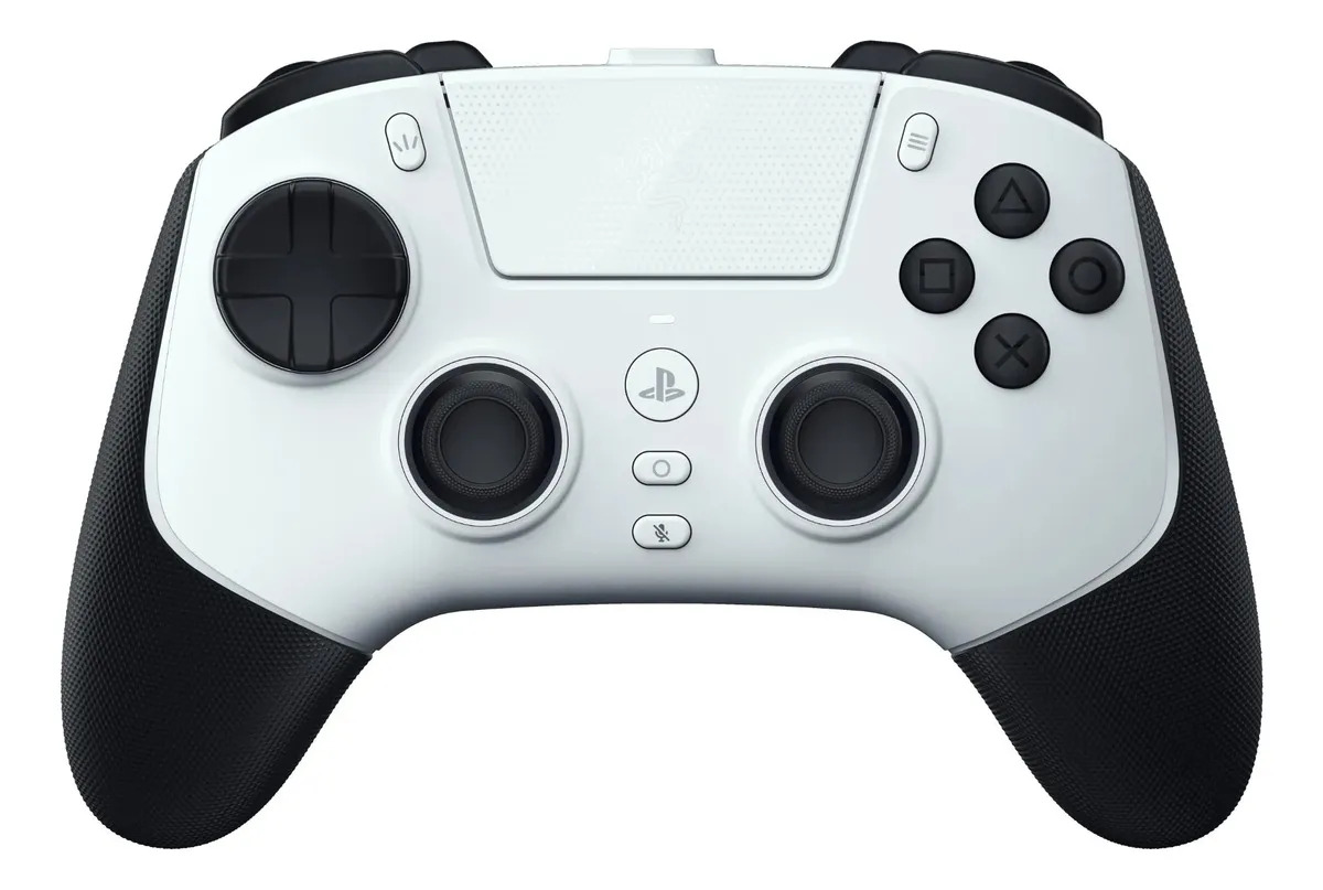 Razer Raijuv3 Pro - Wireless Gaming Controller For Playstati