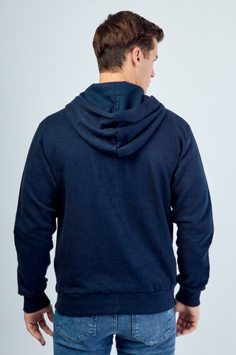Imagen 6 de 9 de Campera Canguro Joaquin Kevingston