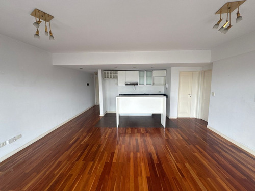 Venta Depto De 2 Amb En Caballito Con Balcon
