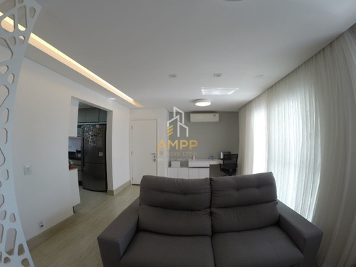 Imagem 13 de 15 de Apartamentos - Residencial - Condomínio Union Mooca - 1485