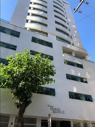 Imagem 27 de 28 de Apartamento No Edifício Marcia Regina Ll Em Balneário Camboriú - Gd0049