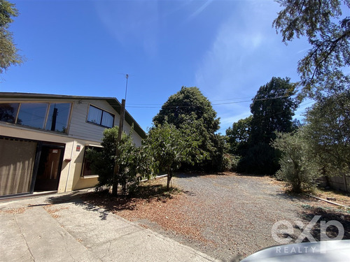 Arriendo Casa 6 Dorm. Ideal Para Uso Empresarial En Temuco