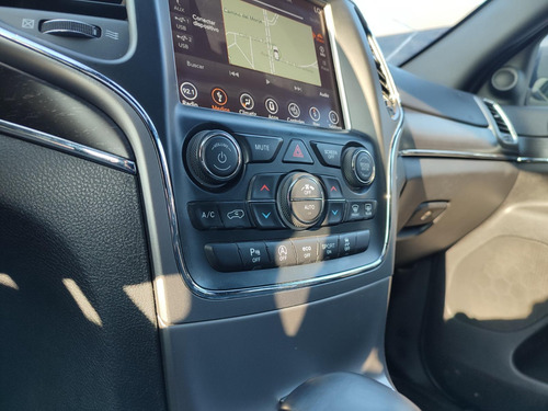 Jeep Grand Cherokee LIMITED 4X4 3.6