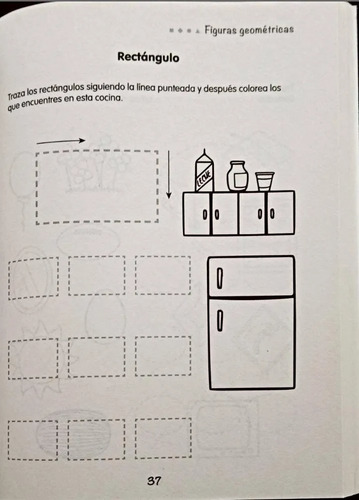 Libros Larousse Matemáticas Preescolar 1 2 Y 3