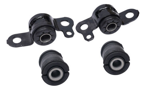 4pcs Front Lower Control Arm Bushing For Toyota Rav4 199 Ttd