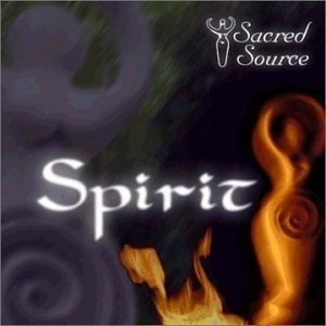 Sacred Source Spirit Usa Import Cd