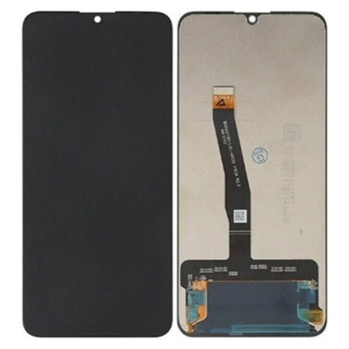 Display Huawei P30 Comp. Negro (importaclick)