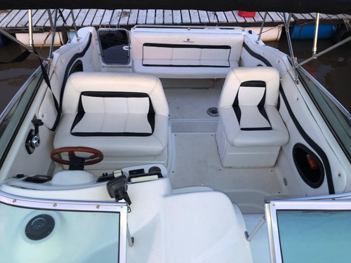 Imagen 8 de 16 de Marine Sur Quicksilver 268
