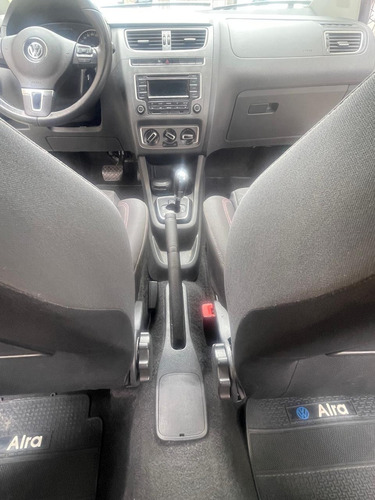 Volkswagen Suran 1.6 Imotion Highline