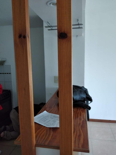 Departamento En Venta - 1 Dormitorio 1 Baño - La Plata