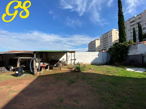 Imagem 10 de 21 de Terreno Venda Oportunidade Jardim Chapadão Campinas - Te00248 - 32165421
