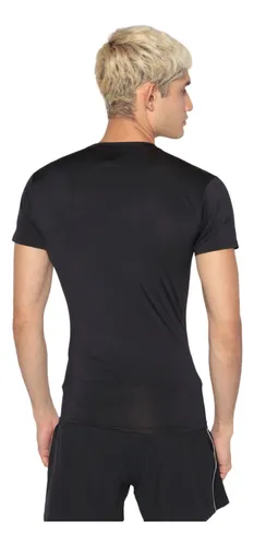 Under Armour Playera Compresión Para Hombre Mod 1216007