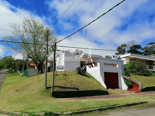 Propiedad A Los Pies Del Cerro San Antonio- Ref: 3428