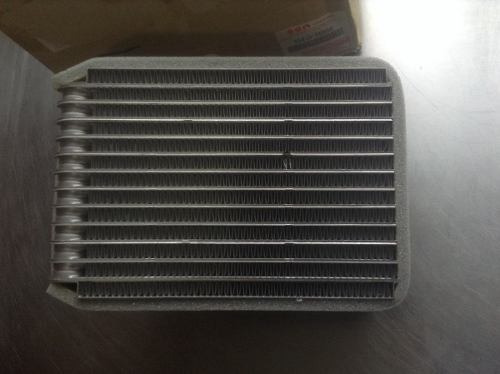 Evaporador Trasero A/a Grand Vitara Xl7 Original Suzuki
