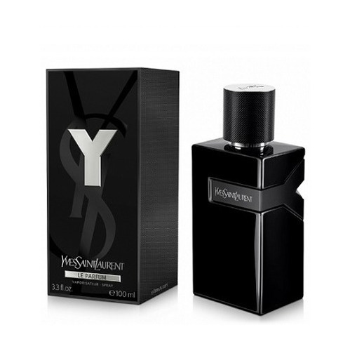 Yves Saint Laurent Y Le Parfum 100 Ml Caballeros Original 