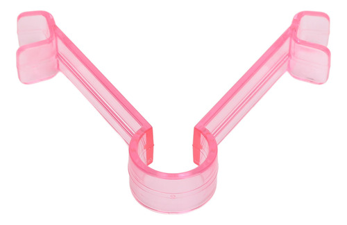 Dispositivo De Preenchimento Labial Vermelho Vermelho Para U